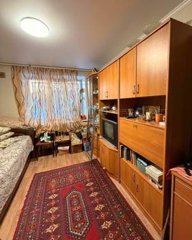 Студия квартира, вторичка, 22м2, 1/9 этаж