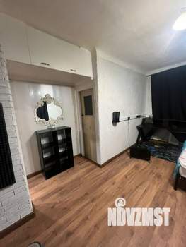 1-к квартира, вторичка, 31м2, 1/5 этаж