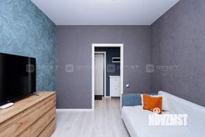 2-к квартира, вторичка, 45м2, 2/13 этаж