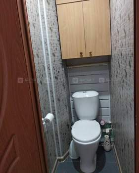 4-к квартира, вторичка, 71м2, 6/9 этаж