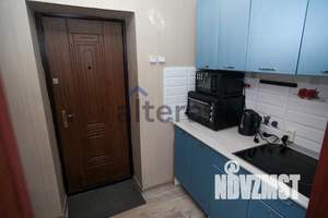 Студия квартира, вторичка, 19м2, 5/5 этаж