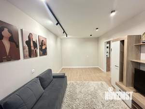 1-к квартира, вторичка, 35м2, 1/9 этаж