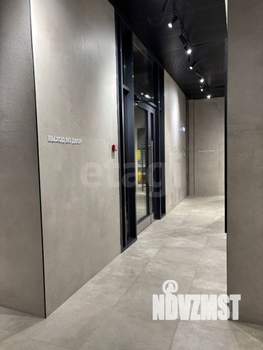 1-к квартира, вторичка, 30м2, 9/19 этаж