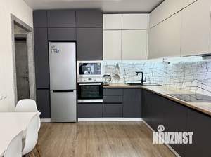 2-к квартира, вторичка, 56м2, 14/19 этаж