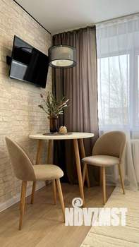 Студия квартира, вторичка, 13м2, 5/5 этаж