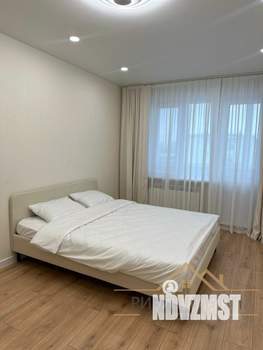 1-к квартира, вторичка, 33м2, 9/9 этаж