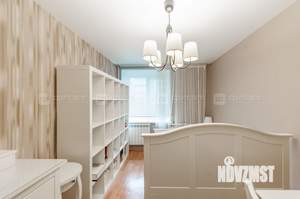 3-к квартира, вторичка, 72м2, 3/10 этаж