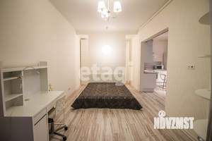 2-к квартира, вторичка, 55м2, 4/8 этаж