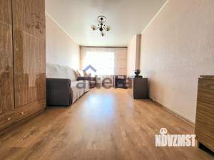 2-к квартира, вторичка, 51м2, 19/19 этаж