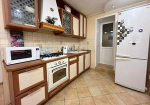 3-к квартира, вторичка, 77м2, 3/4 этаж