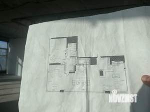 Студия квартира, вторичка, 300м2, 17/17 этаж