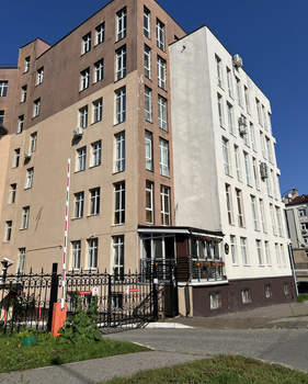 3-к квартира, вторичка, 108м2, 2/6 этаж