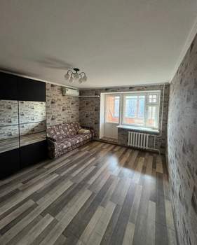 1-к квартира, вторичка, 41м2, 8/10 этаж