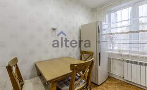 3-к квартира, вторичка, 83м2, 2/9 этаж