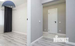 2-к квартира, вторичка, 47м2, 15/20 этаж