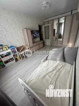 1-к квартира, вторичка, 31м2, 14/18 этаж