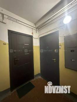 1-к квартира, вторичка, 35м2, 3/3 этаж