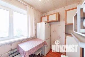 3-к квартира, вторичка, 59м2, 7/9 этаж