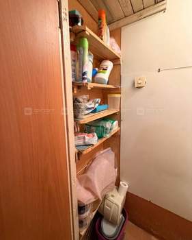 Студия квартира, вторичка, 22м2, 1/9 этаж