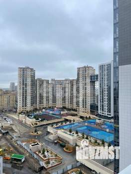 2-к квартира, вторичка, 55м2, 13/17 этаж