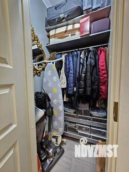 1-к квартира, вторичка, 42м2, 7/24 этаж