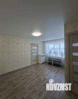 2-к квартира, вторичка, 42м2, 4/5 этаж