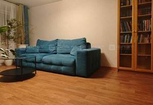 3-к квартира, вторичка, 62м2, 4/5 этаж