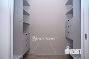 1-к квартира, вторичка, 51м2, 21/23 этаж