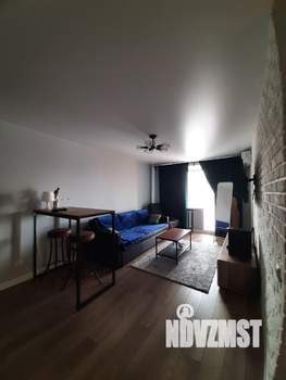 2-к квартира, вторичка, 47м2, 6/9 этаж