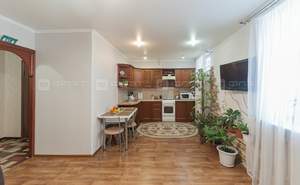 2-к квартира, вторичка, 54м2, 6/6 этаж