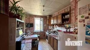 3-к квартира, вторичка, 67м2, 4/9 этаж