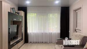 2-к квартира, вторичка, 43м2, 2/5 этаж