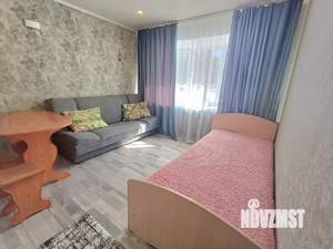 Студия квартира, вторичка, 17м2, 2/5 этаж