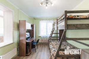 2-к квартира, вторичка, 53м2, 3/9 этаж