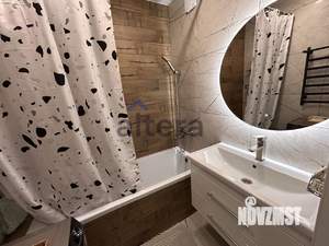 2-к квартира, вторичка, 53м2, 6/10 этаж