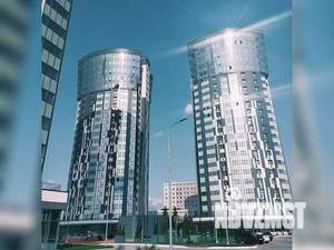 2-к квартира, вторичка, 70м2, 12/26 этаж