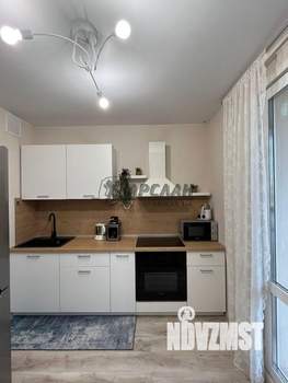 1-к квартира, вторичка, 31м2, 5/17 этаж