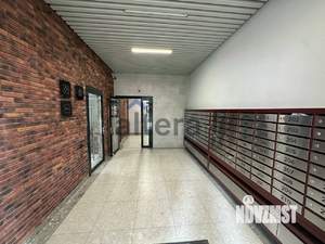 1-к квартира, вторичка, 41м2, 18/21 этаж