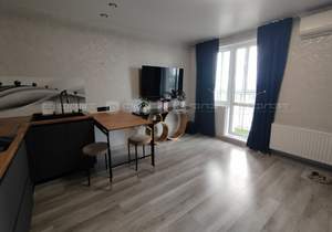1-к квартира, вторичка, 31м2, 9/19 этаж