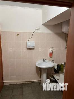 1-к квартира, вторичка, 14м2, 1/5 этаж