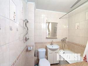1-к квартира, вторичка, 35м2, 10/10 этаж