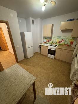 1-к квартира, вторичка, 41м2, 8/18 этаж