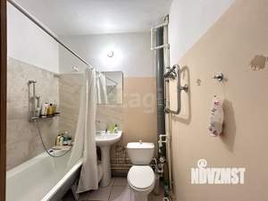 1-к квартира, вторичка, 37м2, 8/10 этаж