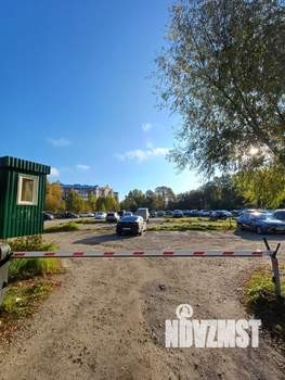 2-к квартира, вторичка, 57м2, 4/19 этаж