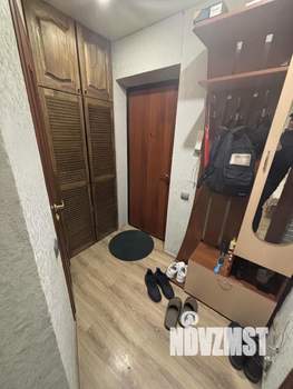 1-к квартира, вторичка, 29м2, 1/5 этаж