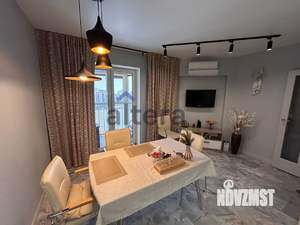 2-к квартира, вторичка, 71м2, 9/10 этаж