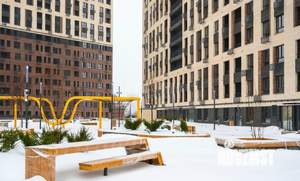 2-к квартира, вторичка, 58м2, 4/15 этаж