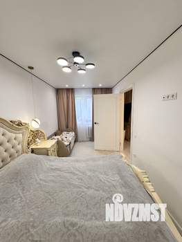 2-к квартира, вторичка, 45м2, 2/5 этаж