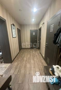 2-к квартира, вторичка, 65м2, 1/5 этаж