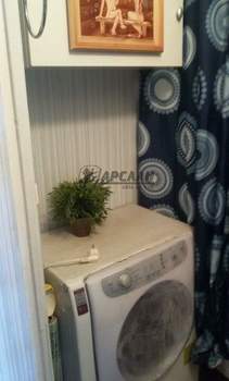 2-к квартира, вторичка, 53м2, 7/9 этаж